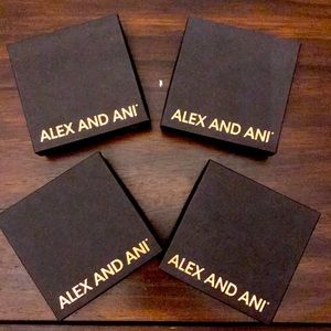 7 brand new gift boxes